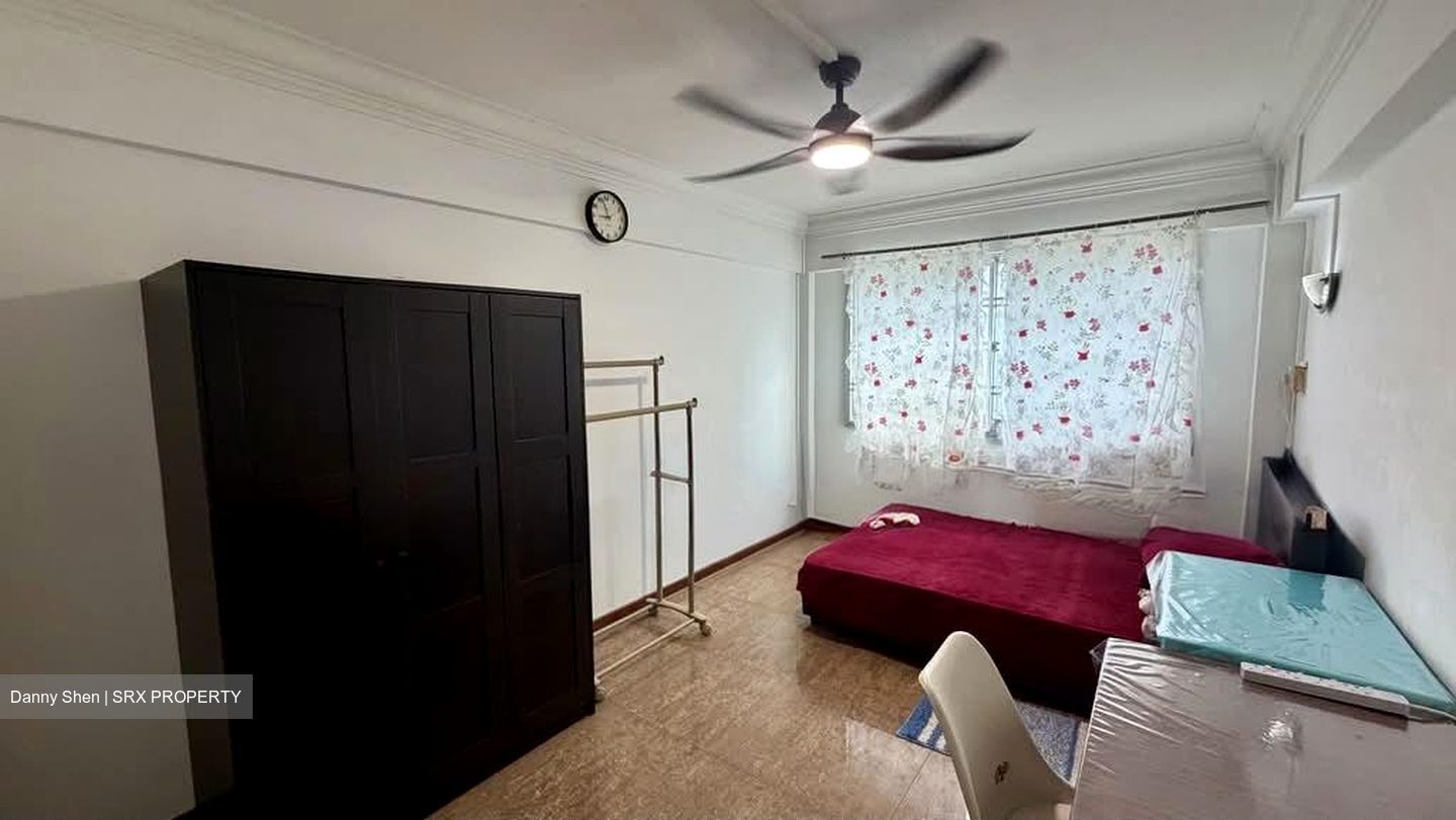 Blk 427 Pasir Ris Drive 6 (Pasir Ris), HDB 4 Rooms #591880881
